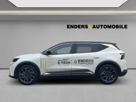 Renault Scenic E-Tech 87kWh Iconic - Full Options, снимка 3