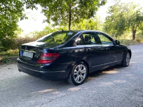 Mercedes-Benz C 220 Авангард автомат ПРОМОЦИЯ СПЕШНО, снимка 4