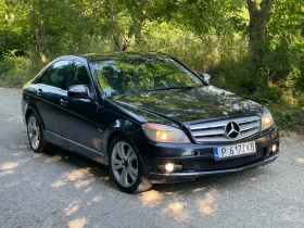 Mercedes-Benz C 220 Авангард автомат ПРОМОЦИЯ СПЕШНО, снимка 1