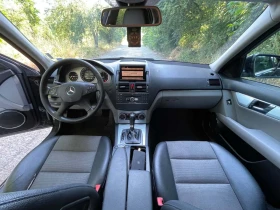 Mercedes-Benz C 220 Авангард автомат ПРОМОЦИЯ СПЕШНО, снимка 8