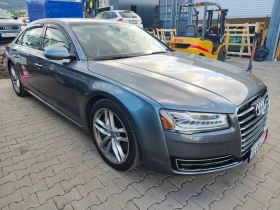 Audi A8 4.0T, снимка 3