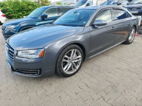 Audi A8 4.0T, снимка 2