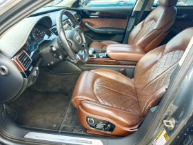 Audi A8 4.0T, снимка 7