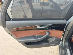 Audi A8 4.0T, снимка 10