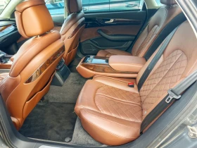 Audi A8 4.0T, снимка 6
