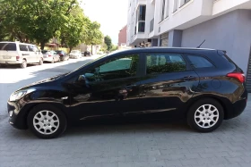 Hyundai I30 1.4CRDI-90kc., снимка 4