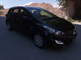 Hyundai I30 1.4CRDI-90kc., снимка 3