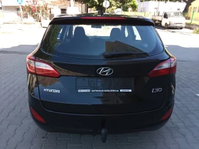 Hyundai I30 1.4CRDI-90kc., снимка 7