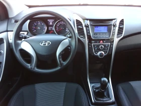 Hyundai I30 1.4CRDI-90kc., снимка 9