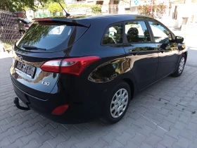 Hyundai I30 1.4CRDI-90kc., снимка 8