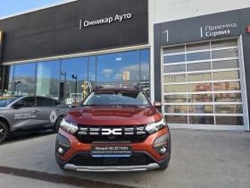 Dacia Jogger 1.0 TCe 110, снимка 3