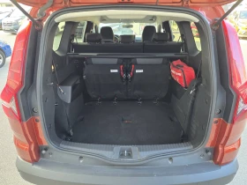 Dacia Jogger 1.0 TCe 110, снимка 16
