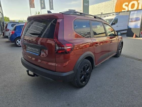 Dacia Jogger 1.0 TCe 110, снимка 5