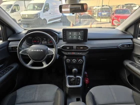 Dacia Jogger 1.0 TCe 110, снимка 7