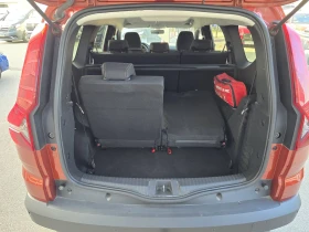 Dacia Jogger 1.0 TCe 110, снимка 15