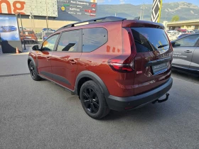 Dacia Jogger 1.0 TCe 110, снимка 4