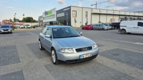 Audi A3 1.9 TDI/101 Фейс, снимка 1