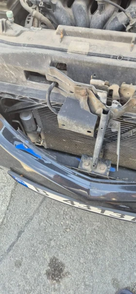 Mazda 3 1.6 НА ЧАСТИ, снимка 6