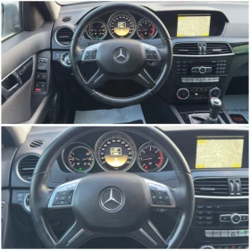Mercedes-Benz C 220, снимка 10