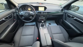Mercedes-Benz C 220, снимка 8