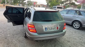 Mercedes-Benz C 220, снимка 7