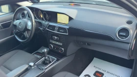 Mercedes-Benz C 220, снимка 13