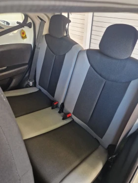 Toyota Aygo Aygo* avtomat* camera* 1.0, снимка 8
