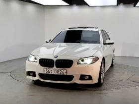BMW 528 M Aerodynamics - САМО 30% АВАНС, снимка 2