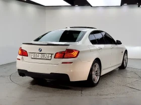 BMW 528 M Aerodynamics - САМО 30% АВАНС, снимка 4