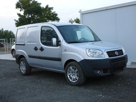 Fiat Doblo 1.9 JTD Клима, снимка 2