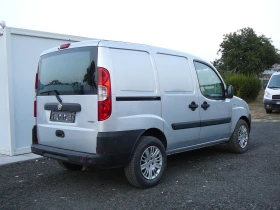Fiat Doblo 1.9 JTD Клима, снимка 6