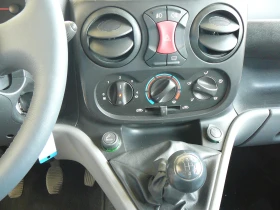 Fiat Doblo 1.9 JTD Клима, снимка 11