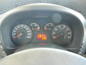 Fiat Doblo 1.9 JTD Клима, снимка 14