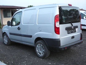 Fiat Doblo 1.9 JTD Клима, снимка 4