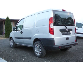 Fiat Doblo 1.9 JTD Клима, снимка 5