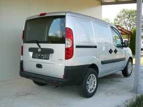 Fiat Doblo 1.9 JTD Клима, снимка 7