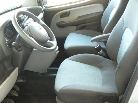 Fiat Doblo 1.9 JTD Клима, снимка 13