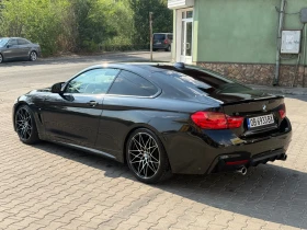 BMW 430 258к.с, M-Performance, ТОП, снимка 5