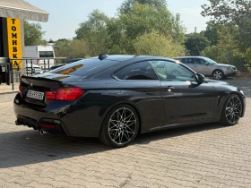 BMW 430 258к.с, M-Performance, ТОП, снимка 4