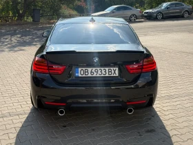 BMW 430 258к.с, M-Performance, ТОП, снимка 6