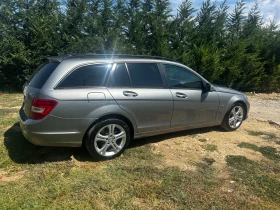 Mercedes-Benz C 220 BlueEFFICIENCY Avantgarde, снимка 11