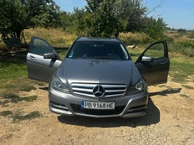 Mercedes-Benz C 220 BlueEFFICIENCY Avantgarde, снимка 4