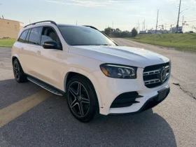 Mercedes-Benz GLS 450 GLS 450, снимка 4