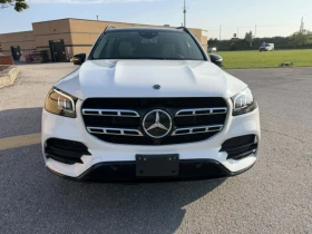 Mercedes-Benz GLS 450 GLS 450, снимка 2