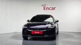 Kia Stinger 3.3 - TURBO GT - LEXICON - HUD -DISTRONIC - ОБДУХ , снимка 3