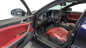 Kia Stinger 3.3 - TURBO GT - LEXICON - HUD -DISTRONIC - ОБДУХ , снимка 10