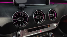 Kia Stinger 3.3 - TURBO GT - LEXICON - HUD -DISTRONIC - ОБДУХ , снимка 15