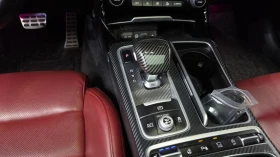 Kia Stinger 3.3 - TURBO GT - LEXICON - HUD -DISTRONIC - ОБДУХ , снимка 9