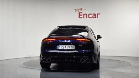 Kia Stinger 3.3 - TURBO GT - LEXICON - HUD -DISTRONIC - ОБДУХ , снимка 4