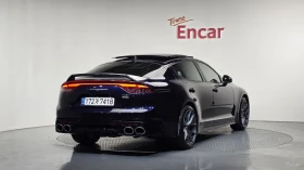 Kia Stinger 3.3 - TURBO GT - LEXICON - HUD -DISTRONIC - ОБДУХ , снимка 2